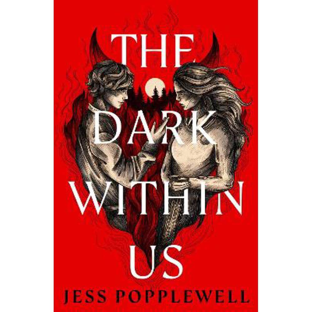 The Dark Within Us (Paperback) - Jess Popplewell